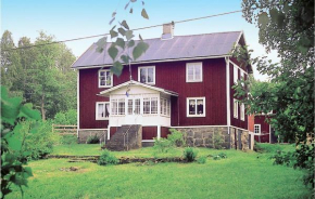  Holiday home Rödviksnäs Kristdala  Oskarshamn